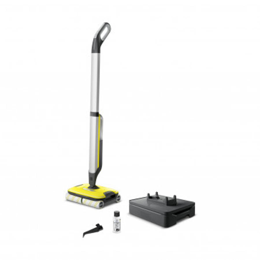 Karcher 1.055-730.0 FC7 Cordless Floor Cleaner