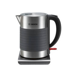Bosch TWK7S05 1.7L Black Cordless Kettle