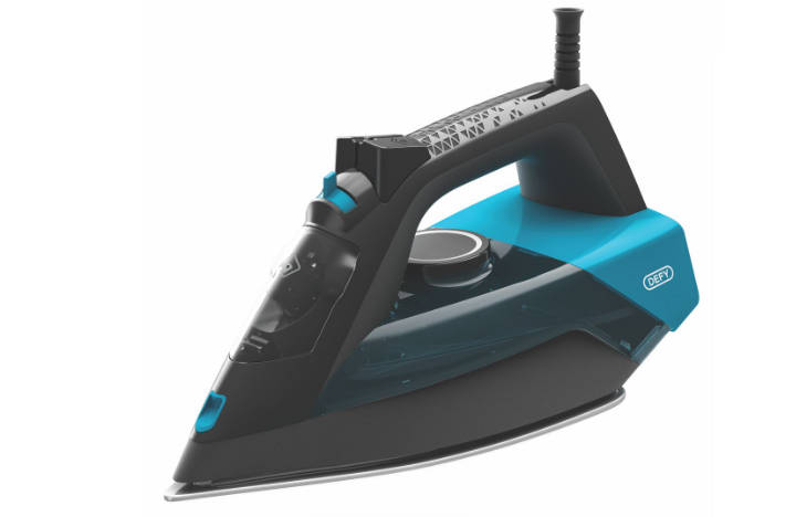 Defy Laundry(Steam Irons) SI 3126 BG