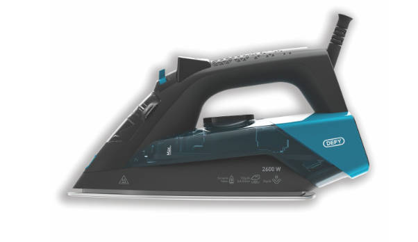 Defy Laundry(Steam Irons) SI 3126 BG