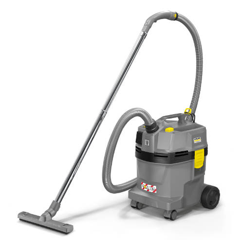 Karcher Wet & Dry Vacuum Cleaner NT 22/1 Ap Te L