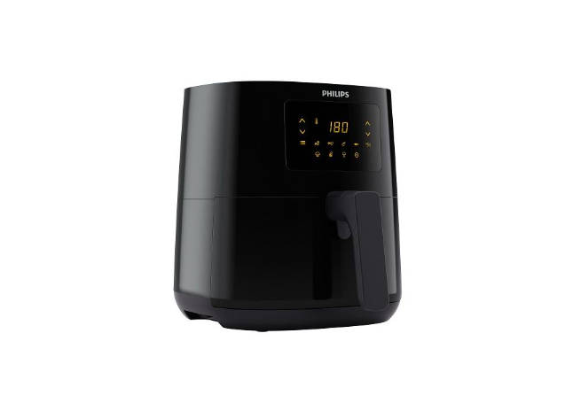Philips 3000 Series (4.1L) L Airfryer, HD9252/91