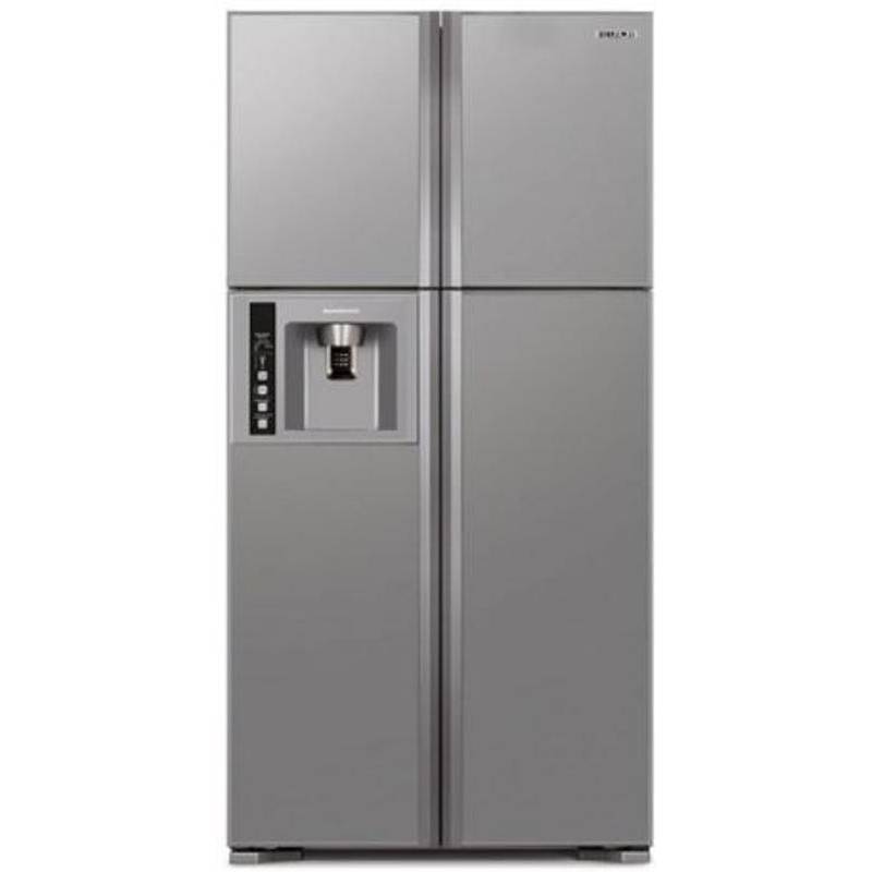 Hitachi Refrigerator 4 Doors 533L  RW660PRS3