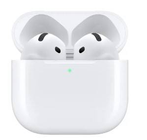 Apple Airpods 4 Active Noise Cancelling