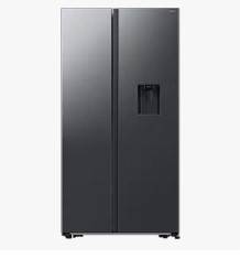 Samsung 560L Side by Side Fridge with Digital Inverter Technology