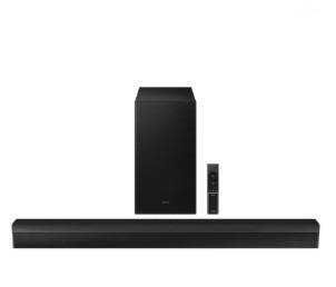 Samsung B-series Soundbar HW-B650D 3.1 ch Sub Woofer