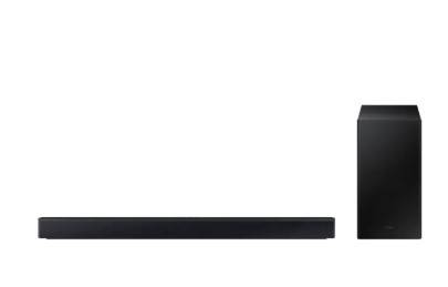 Samsung HW-C450 2.1 Channel DTS Virtual:X Sound Bar