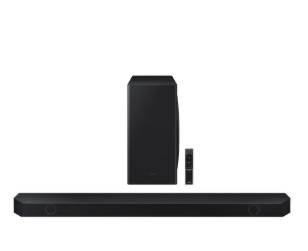 Samsung Q-series Soundbar HW-Q800D 5.1.2 ch Sub Woofer (2024)