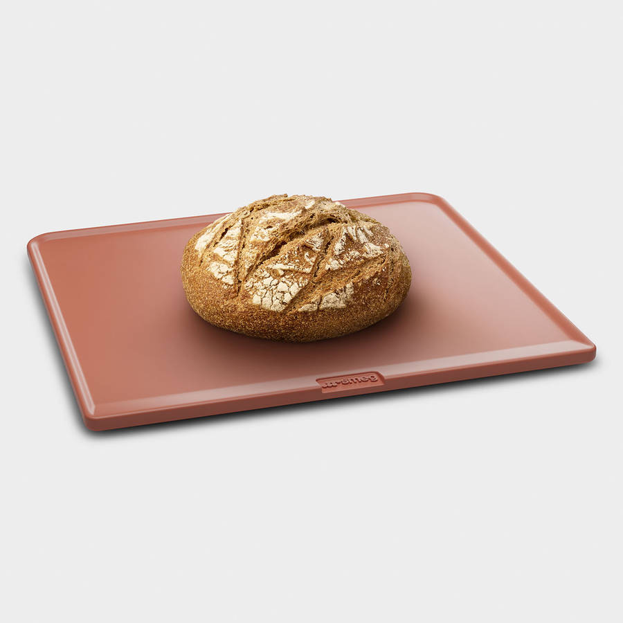 Smeg Pizza stone Accessory for: Ovens, Cookers