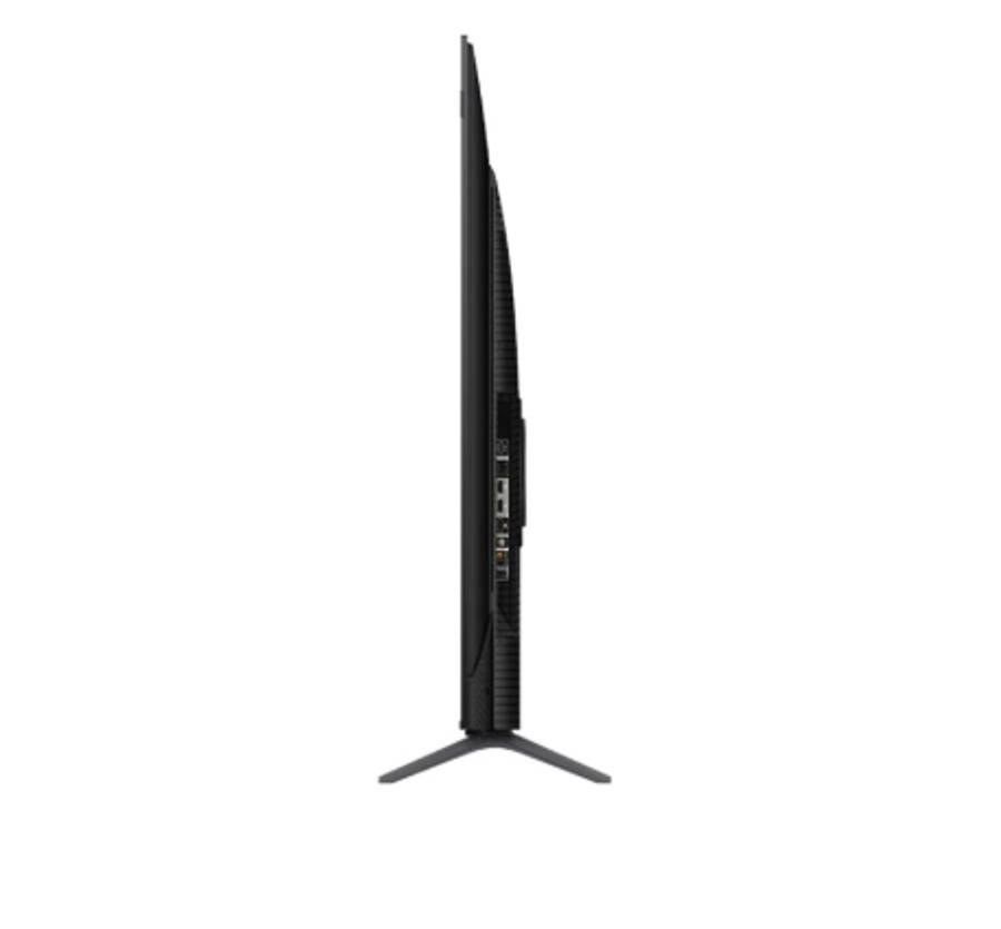 TCL 75-INCH 75P8K QLED GOOGLE TV 144HZ