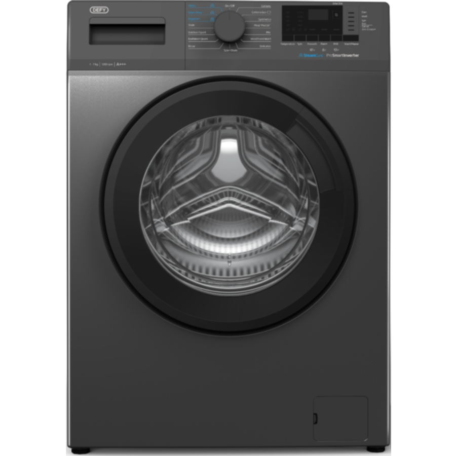 Defy 7kg Front Loader - DAW 394