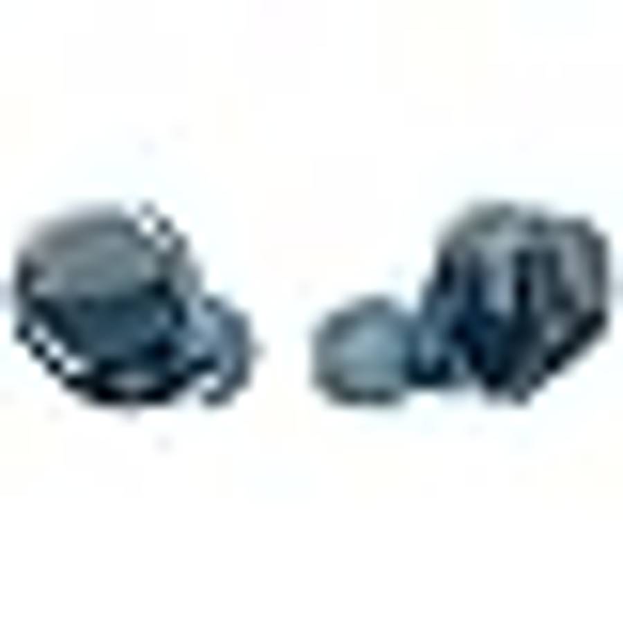 Sony Truly Wireless Noise-Canceling Earbuds BLUE - WF-C710N/LZE