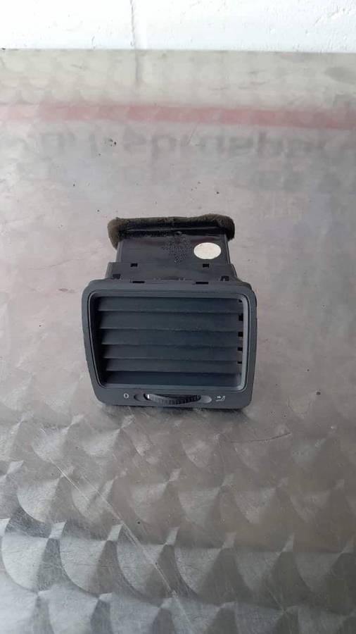 Vw Golf Air Vent