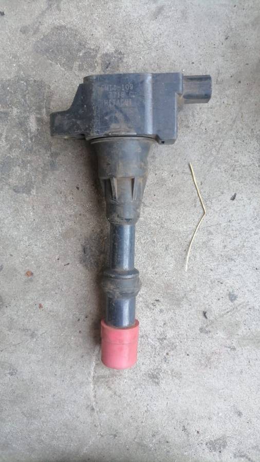 Honda Jazz Pencil Coil