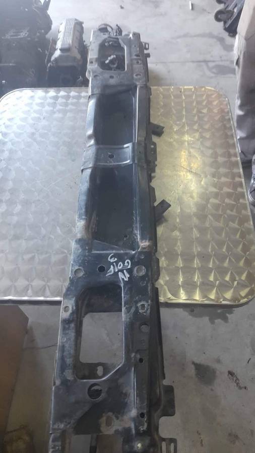 Vw golf 3 stiffener