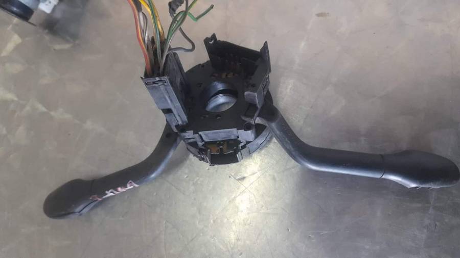 VW Golf 1 Combination Switch