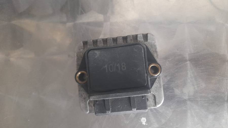 VW Golf 1 Module