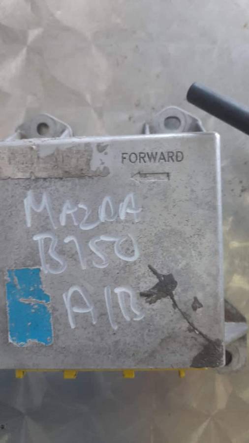 Mazda BT50 Airbag Control Unit