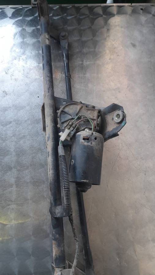 VW Golf 3 Wiper Motor