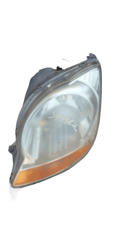 2009 Chev Spark Left Headlight
