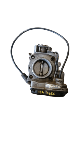 Mercedes W202 W203 M111 Throttle Body
