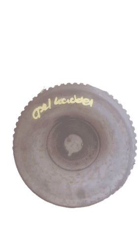 1996 Opel Kadette 1.6 Pulley