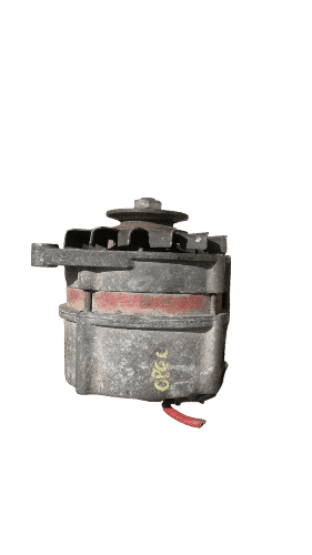 Opel Astra Alternator