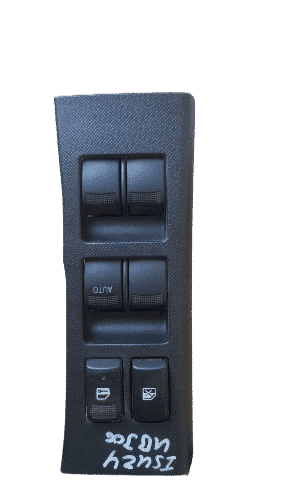 Isuzu KB300 Main Window Switch