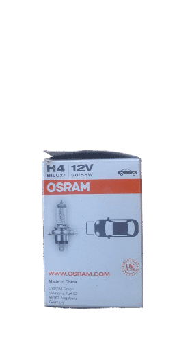Osram H4 60/55W Globe