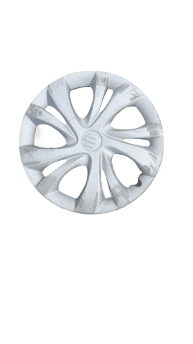 Suzuki Swift Wheel Cap