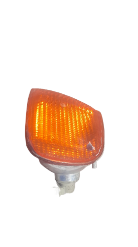 VW Polo Playa Left Corner Light