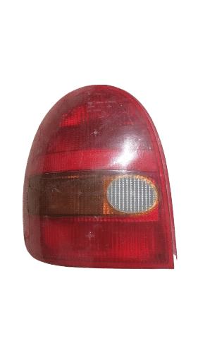 Opel Corsa Lite Left Taillight