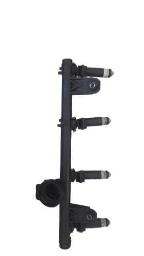 Renault 1.4 Fuel Rail & Injectors