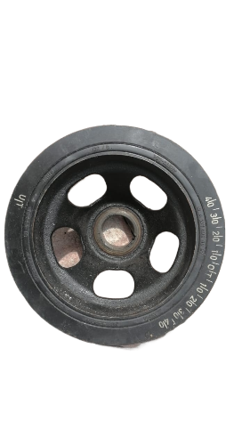 Mercedes C180 271 Crank Pulley