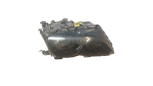 BMW E46 Right Headlight
