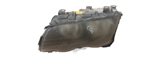 BMW E46 Left Headlight