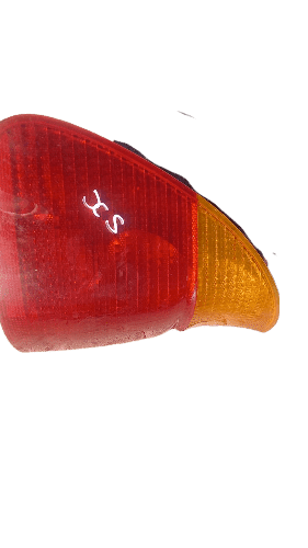 Bmw x5 e53 left taillight