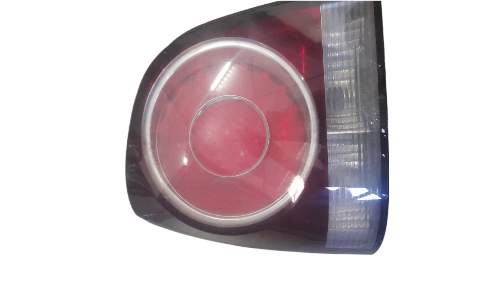 Vw polo vivo left taillight