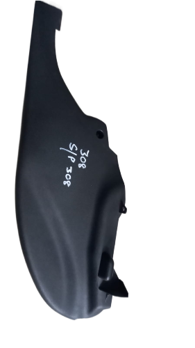 Peugeot 308 Interior Cover