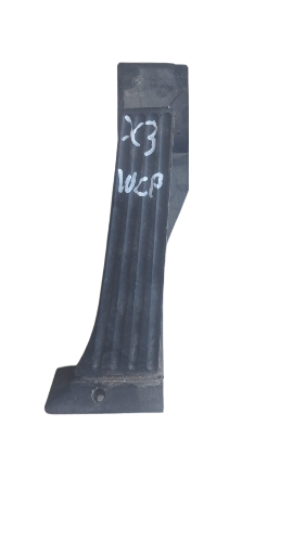 2006 Bmw X3 accelerator pedal