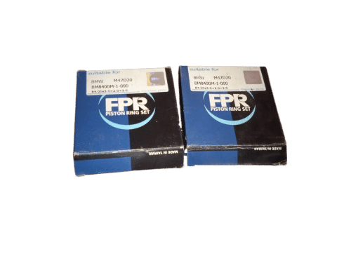 BMW M47 Piston Rings New