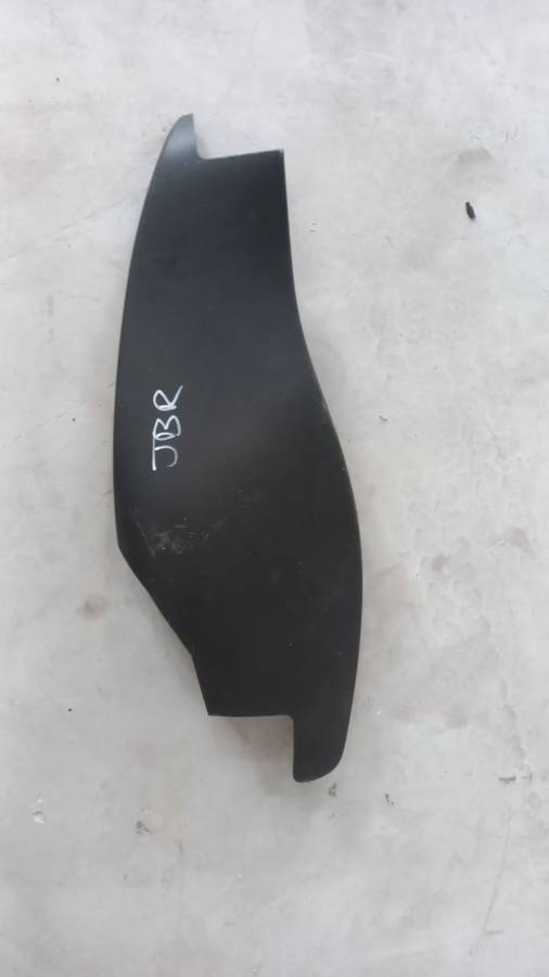 Renault Clio 4 Interior Cover