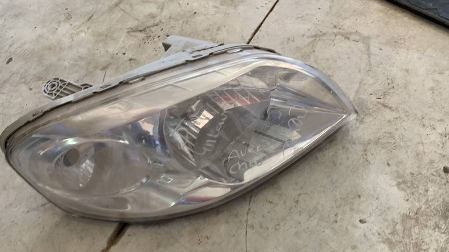 Chev Aveo Right Headlight