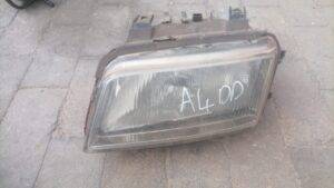 2000 Audi A4 B5 Left Headlight