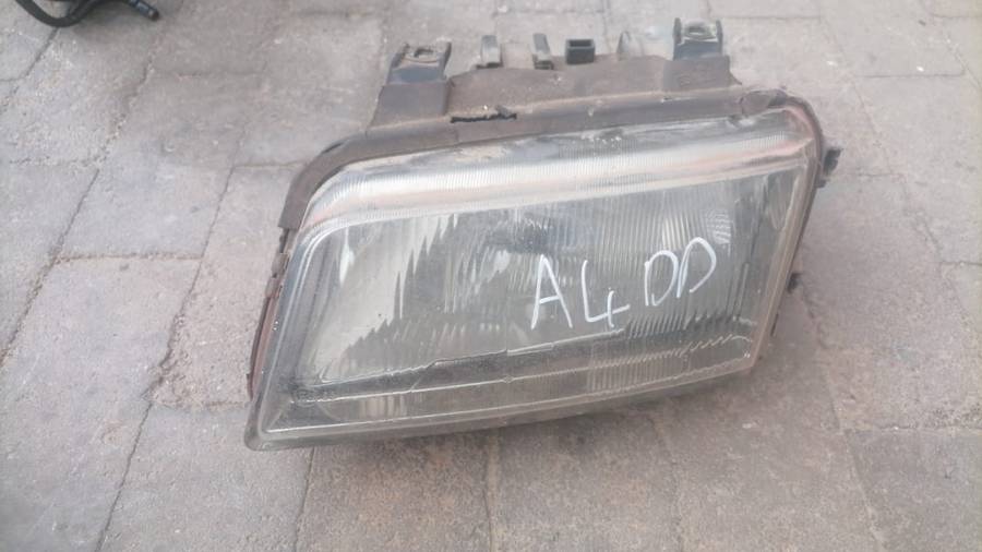 2000 Audi A4 B5 Left Headlight