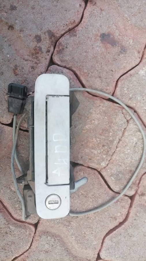 1998 Audi A4 B5 Outer Door Handle