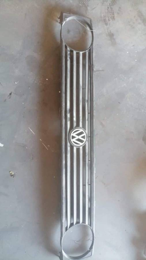 VW Golf 1 Grill
