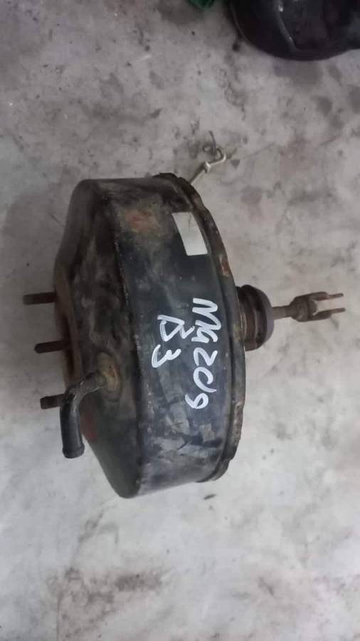 Mazda 323 B3 Brake Booster