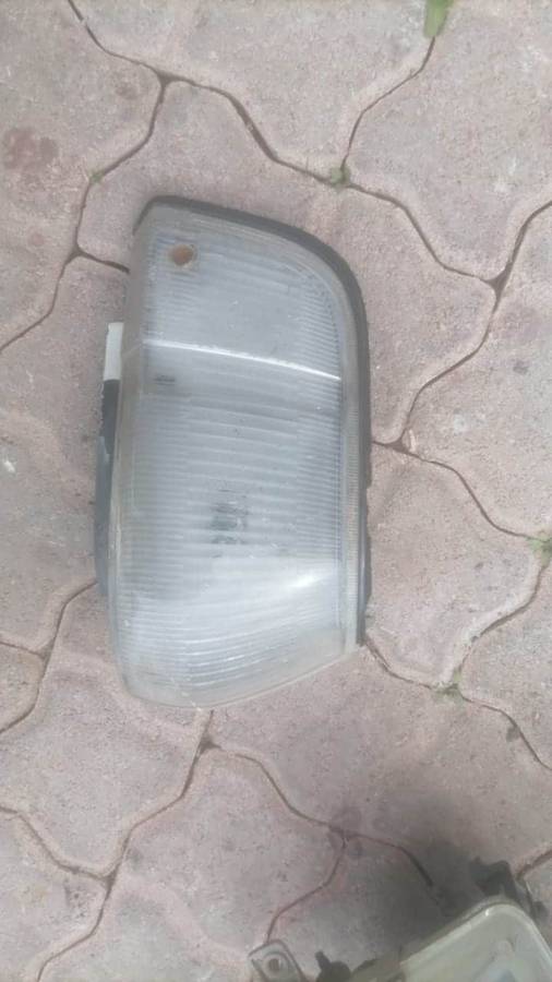 Toyota Conquest Right Corner Light