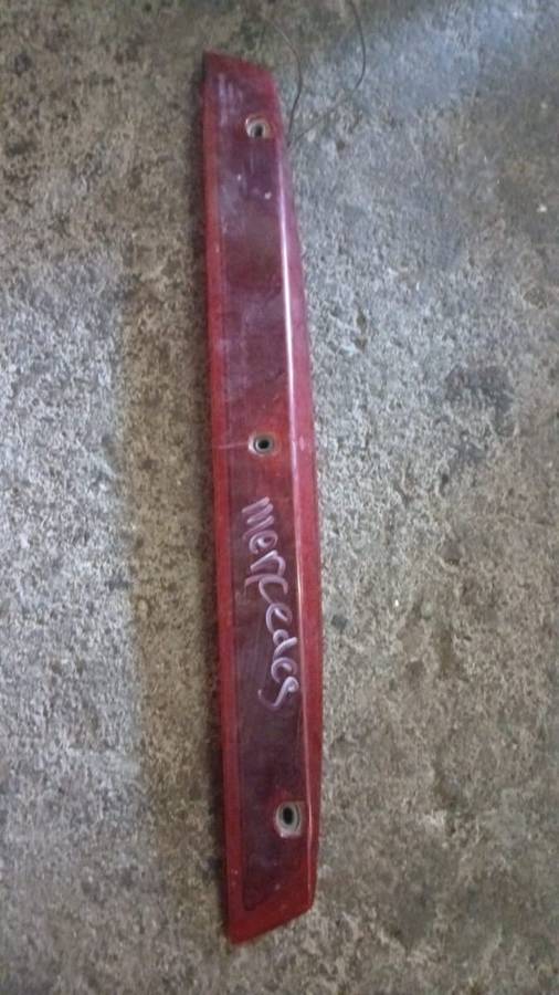 Mercedes-Benz Vito Viano W639 LED Third Brake Light